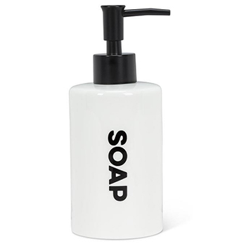SOAP Pump