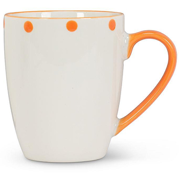 Mug with Dots