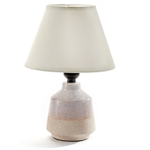 Bell Shaped Table Lamp