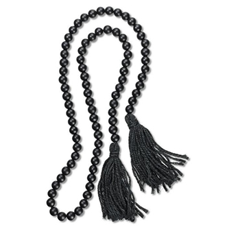 Blessing Beads with Tassel