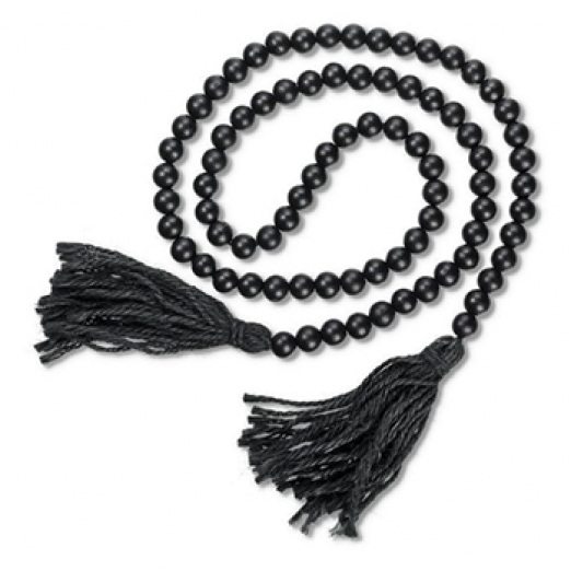Blessing Beads with Tassel