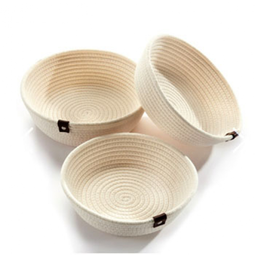 Nestling Baskets Set of 3